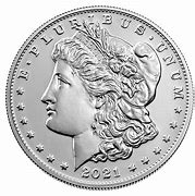 Image result for 1796 Us Silver Dollar