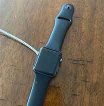 Image result for Apple Watch Charger From Back