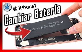 Image result for Baterias Fox Conn iPhone 7 Plus