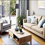 Image result for Small Apt Living Room Ideas