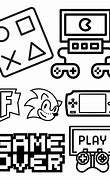 Image result for Create Your Own Video Game Coloring Pages