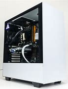 Image result for NZXT I5 6600K 1060Ti