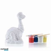 Image result for How to Paint a 3D Print Figure Clean with a Brush