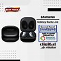 Image result for Samsung Galaxy Buds Live True Wireless Noise Cancelling Earbuds