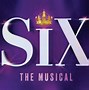 Image result for Six the Musical Set Design