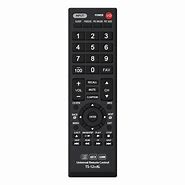 Image result for Universal Remote for Toshiba TV