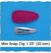 Image result for Belt Snap Clip Clip