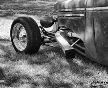 Image result for Hot Rod Black and White