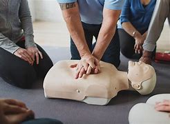 Image result for First Aid CPR and AED Training