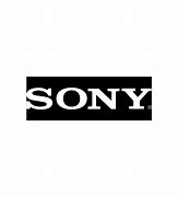 Image result for Sony Logo Yrellow