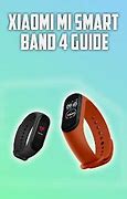 Image result for Xiaomi MI Band 4 Lock Code