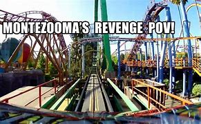 Image result for Montezuma's Revenge Knott's Berry Farm