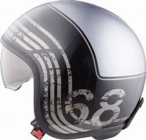 Image result for Highway 1 Retro Helmet