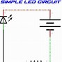 Image result for LED Diode Wiring