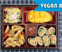 Image result for Vegan Bento Box Ideas