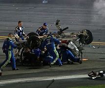 Image result for NASCAR Racing Crashes