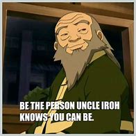 Image result for Uncle Iroh Funny