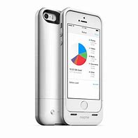 Image result for iPhone 5 Battery Case Mophie
