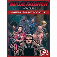 Image result for Nexus 6 PNG Blade Runner