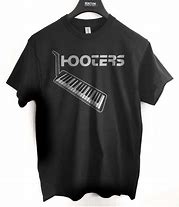 Image result for Hooters Low-Cut Shirt