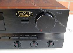 Image result for Sansui 212 Turntable