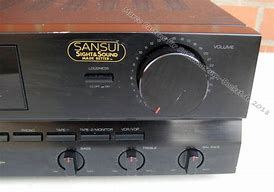 Image result for Classic Sansui