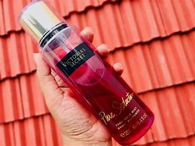 Image result for Victoria's Secret Pink Body Mist