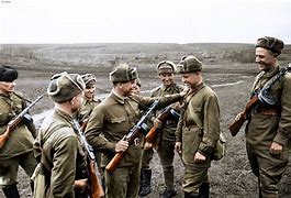 Image result for Soviet Russian WW2