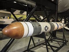 Image result for ASM-135 Anti-Satellite Missile