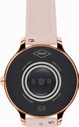 Image result for Fossil Smartwatch Gen 5 Silicon
