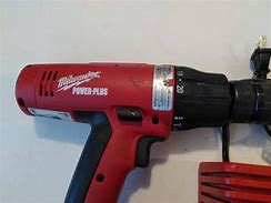 Image result for Miniature Milwaukee Drill