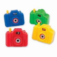 Image result for SmileMakers Toy Camera