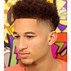 Image result for Side Fade Haircut