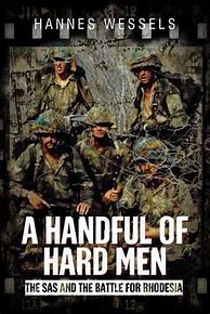 Image result for Fiction Books About the SAS 1980s