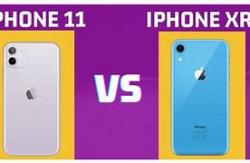 Image result for iPhone Xr vs IP Phone 7