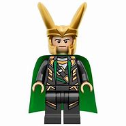 Image result for LEGO Marvel Loki