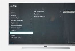 Image result for Philips Smart TV Network Settings