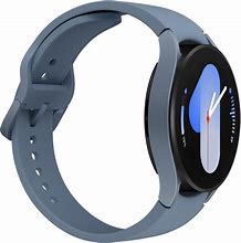 Image result for Samsung Galaxy Watch 5 Sapphire