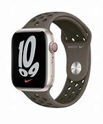 Image result for Nike Apple Watch Olive
