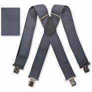 Image result for Metal Suspender Clips Heavy Duty