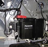 Image result for Toyota Camry Hybrid Starter Battery