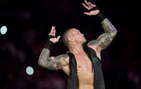 Image result for Randy Orton