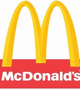 Image result for McDonald's LetterHead