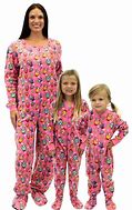 Image result for Mommy and Baby Matching Pajamas