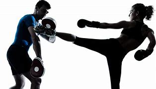 Image result for Kickboxing