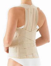 Image result for back support braces for herniated disc