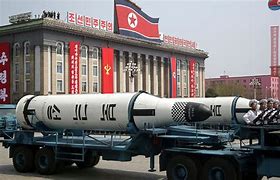 Image result for North Korea Attacks South Korea