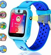 Image result for Kids Smart watch Phone