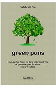 Image result for Object Puns
