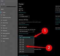 Image result for Change Screen Resolution